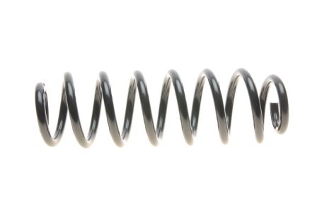 Пружина подвески SKODA KODIAQ, VW TIGUAN, LESJOFORS (4295142)