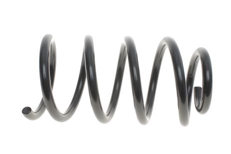 Задняя пружина подвески KIA SORENTO, LESJOFORS (4244239)