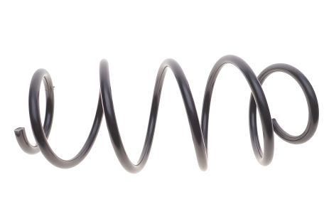 Підвіска пружини BMW X4, BMW X3, LESJOFORS (4008518)