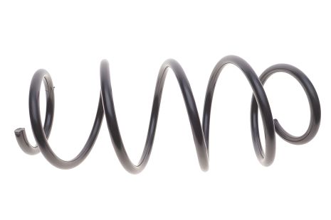 Підвіска пружини BMW X4, BMW X3, LESJOFORS (4008518)