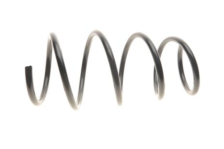 Пружина подвески для TOYOTA VERSO, LESJOFORS (4092616)