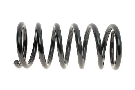 Підвіски пружина HYUNDAI SANTA, LESJOFORS (4237217)