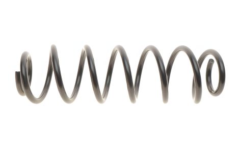 Пружина подвески для VW GOLF, LESJOFORS (4295138) Пружина подвески для VW GOLF, LESJOFORS (4295138)