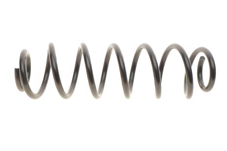 Пружина подвески для VW GOLF, LESJOFORS (4295138)