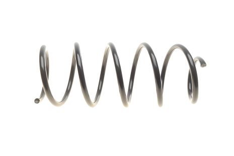 Пружина підвіски для PEUGEOT 508, LESJOFORS 4066825