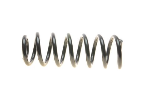 Пружина подвески PEUGEOT 407, LESJOFORS (4266726)