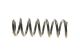 Пружина подвески PEUGEOT 407, LESJOFORS (4266726)