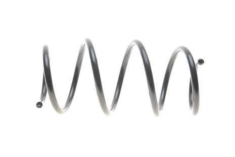 Подвесные пружины для SKODA SUPERB, VW TOURAN и GOLF от LESJOFORS (4095137)