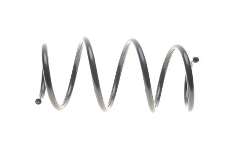 Пружина SUPERB підвіски SKODA, TOURAN VW, GOLF VW, LESJOFORS (4095137)