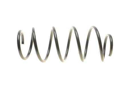 Пружина амортизации для PEUGEOT 508, LESJOFORS (4066823)