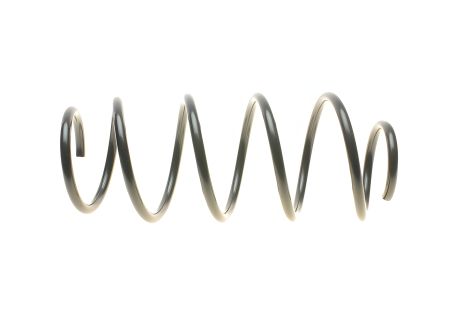 Підвісна пружина для PEUGEOT 508, LESJOFORS (4066823)