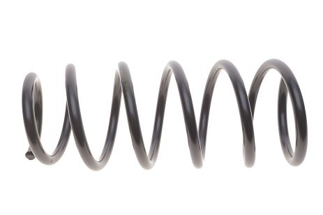 Пружина подвески для PEUGEOT ION, CITROËN C-ZERO, MITSUBISHI i, LESJOFORS (4266779)