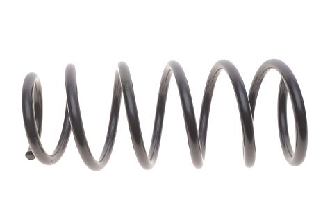 Пружина подвески для PEUGEOT ION, CITROËN C-ZERO, MITSUBISHI i, LESJOFORS (4266779)