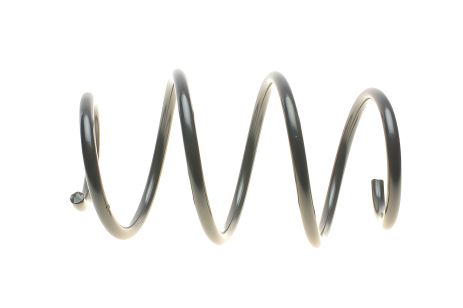 Подвесочная пружина для MITSUBISHI OUTLANDER, LESJOFORS (4059264)