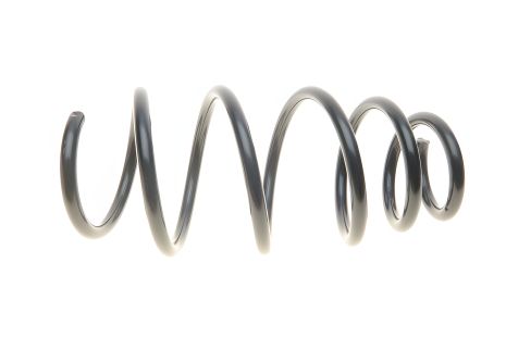 Передня Пружина підвіски OPEL INSIGNIA, LESJOFORS (4063537)