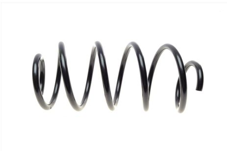 Пружина подвески передняя SKODA YETI, VW CADDY, SKODA OCTAVIA, LESJOFORS (4085722)