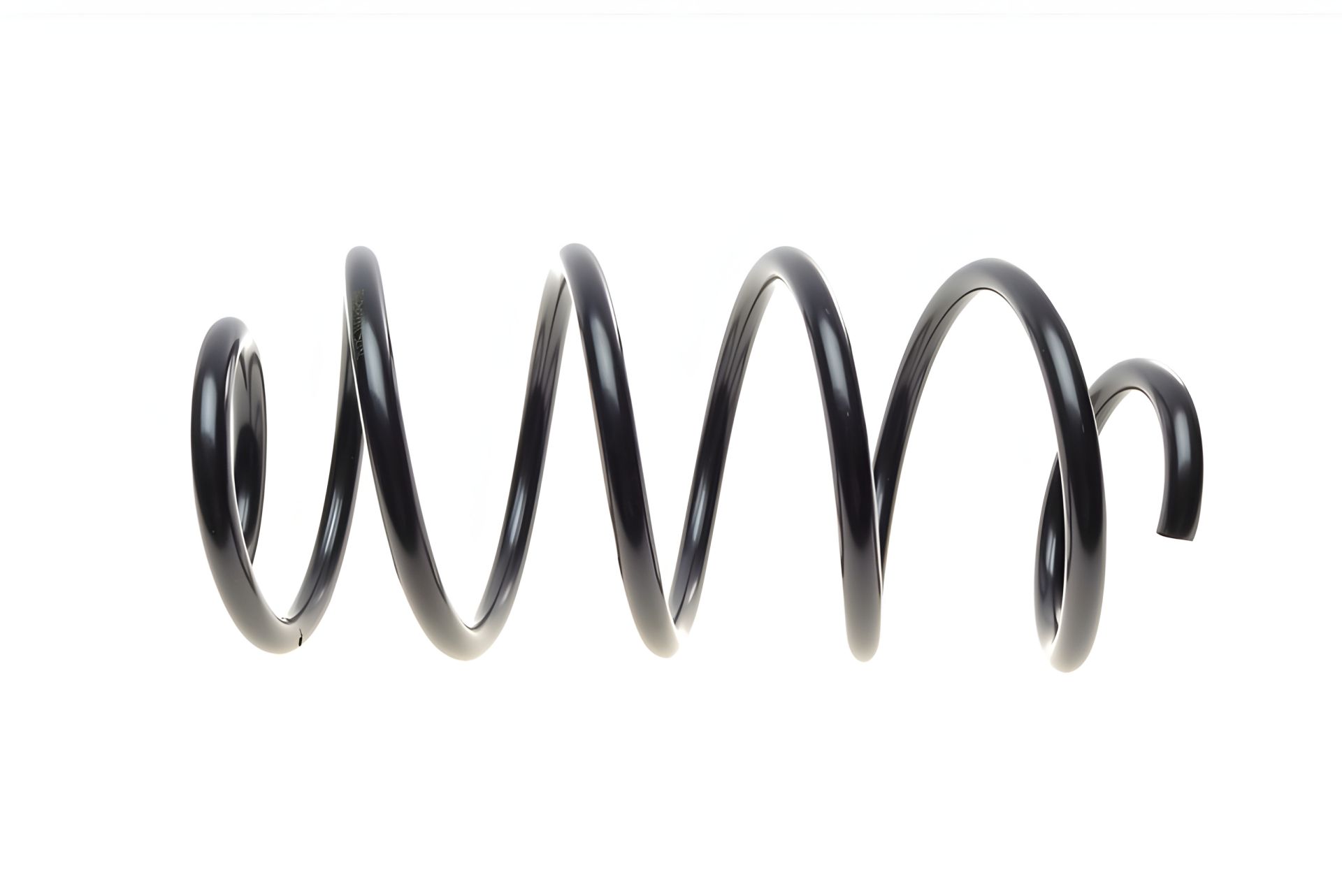 Передняя пружина подвески SKODA YETI, VW CADDY, SKODA OCTAVIA, LESJOFORS (4085722) Передняя пружина подвески SKODA YETI, VW CADDY, SKODA OCTAVIA, LESJOFORS (4085722)