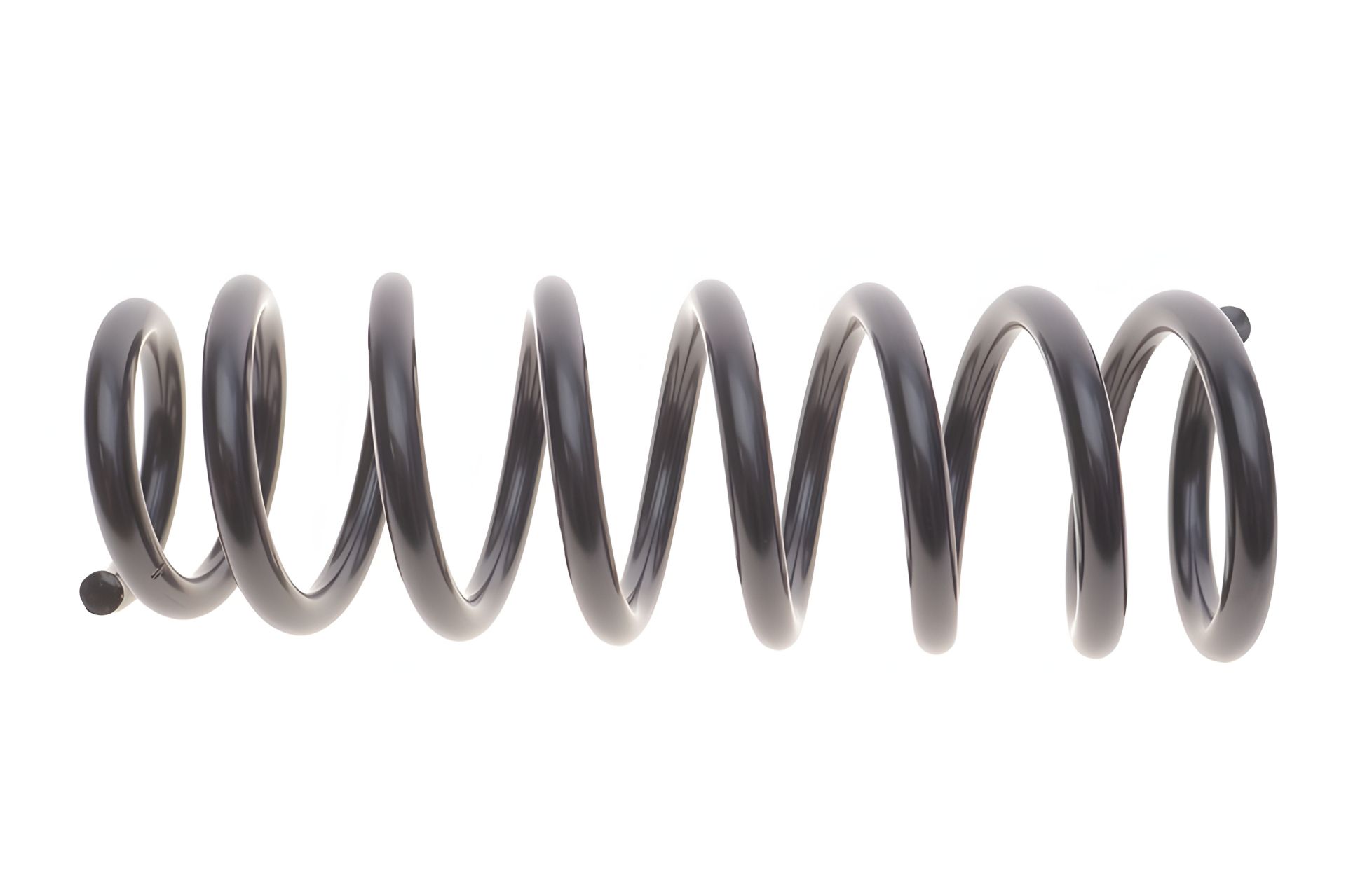 Пружина підвіски для задньої HYUNDAI SONATA, LESJOFORS (4237258) Пружина підвіски для задньої HYUNDAI SONATA, LESJOFORS (4237258)