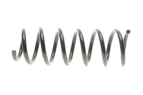 Пружина подвески для BMW 5, LESJOFORS (4008504)