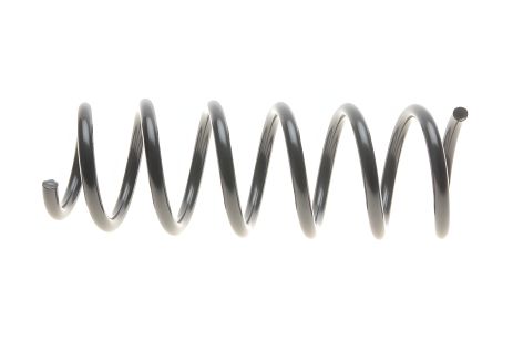 LESJOFORS пружина підвіски BMW 5 (4008504)