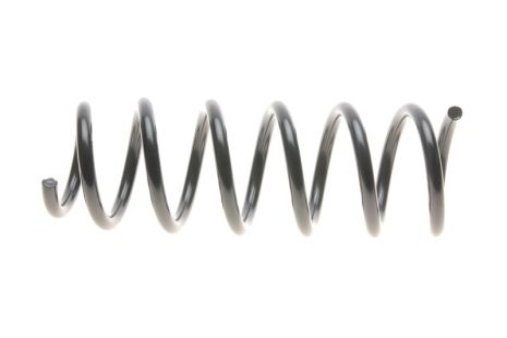 Пружина подвески BMW 5, LESJOFORS (4008504)