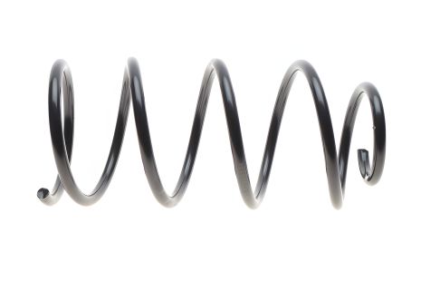 Пружина підвіски для MAZDA 3, LESJOFORS (4055458)