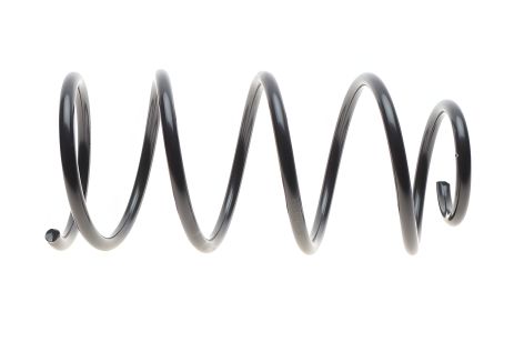 Пружина підвіски для MAZDA 3, LESJOFORS (4055458)