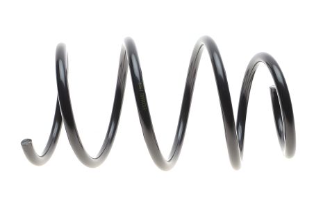 Подвесная пружина BMW X3, LESJOFORS (4008457)