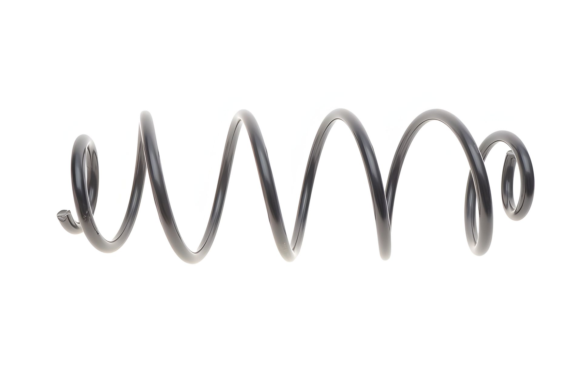 OPEL GRANDLAND, PEUGEOT 3008, CITROËN C4, Пружина підвіски LESJOFORS (4215644) OPEL GRANDLAND, PEUGEOT 3008, CITROËN C4, Пружина підвіски LESJOFORS (4215644)