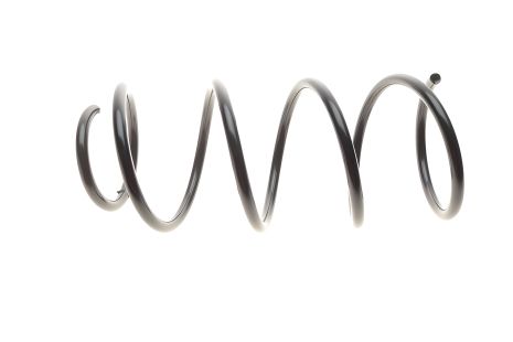 Підвісна пружина BMW 3, BMW 1, LESJOFORS (4008478)