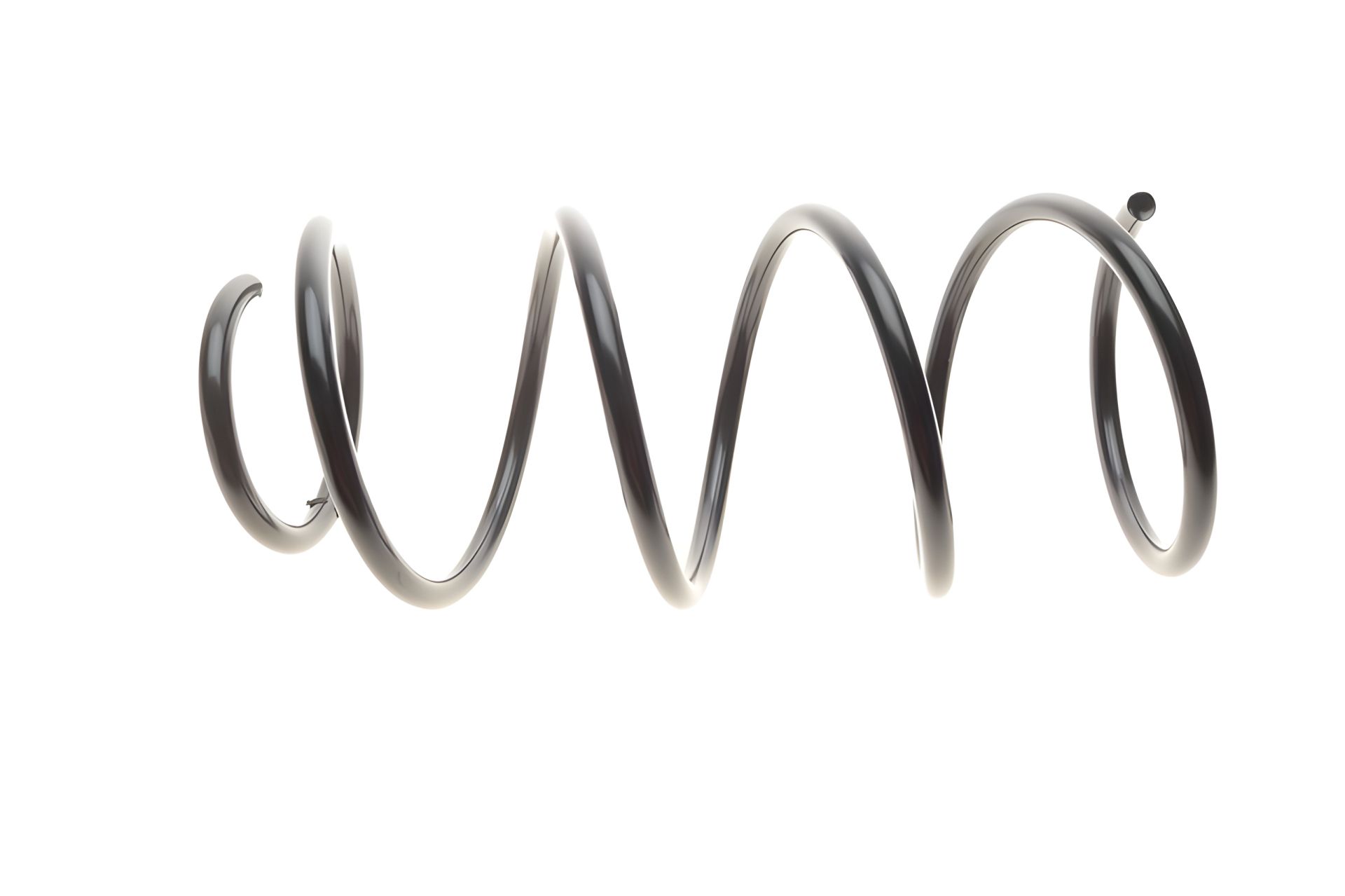 Підвісна пружина BMW 3, BMW 1, LESJOFORS (4008478) Підвісна пружина BMW 3, BMW 1, LESJOFORS (4008478)