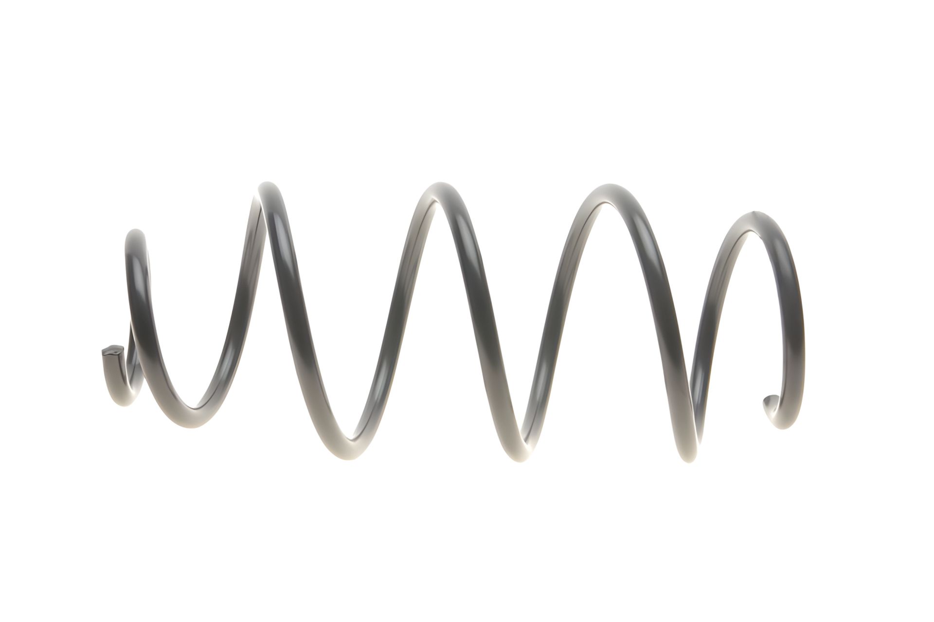 Передня пружина підвіски SEAT TOLEDO, FABIA SKODA, VW POLO, LESJOFORS (4085728) Передня пружина підвіски SEAT TOLEDO, FABIA SKODA, VW POLO, LESJOFORS (4085728)