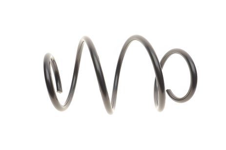 Подвесная пружина BMW 4, BMW 3, BMW 2, LESJOFORS (4008528)