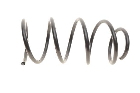 Пружина подвески автомобиля BMW X1, LESJOFORS (4008507)