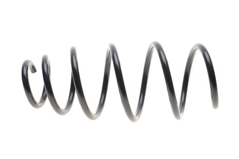 Передняя подвесочная пружина для OPEL ASTRA, LESJOFORS (4063545)