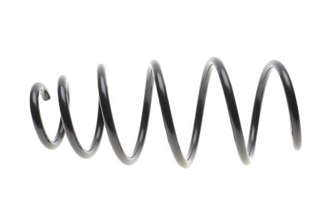 Передняя подвесочная пружина для OPEL ASTRA, LESJOFORS (4063545)