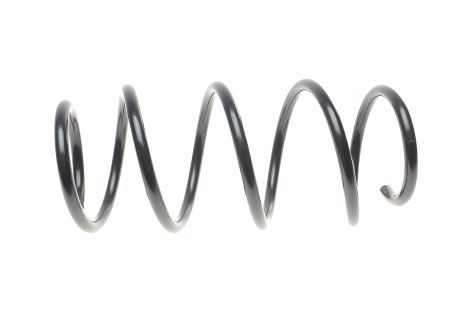 Передня підвіска пружина RENAULT GRAND SCÉNIC, LESJOFORS (4072966)