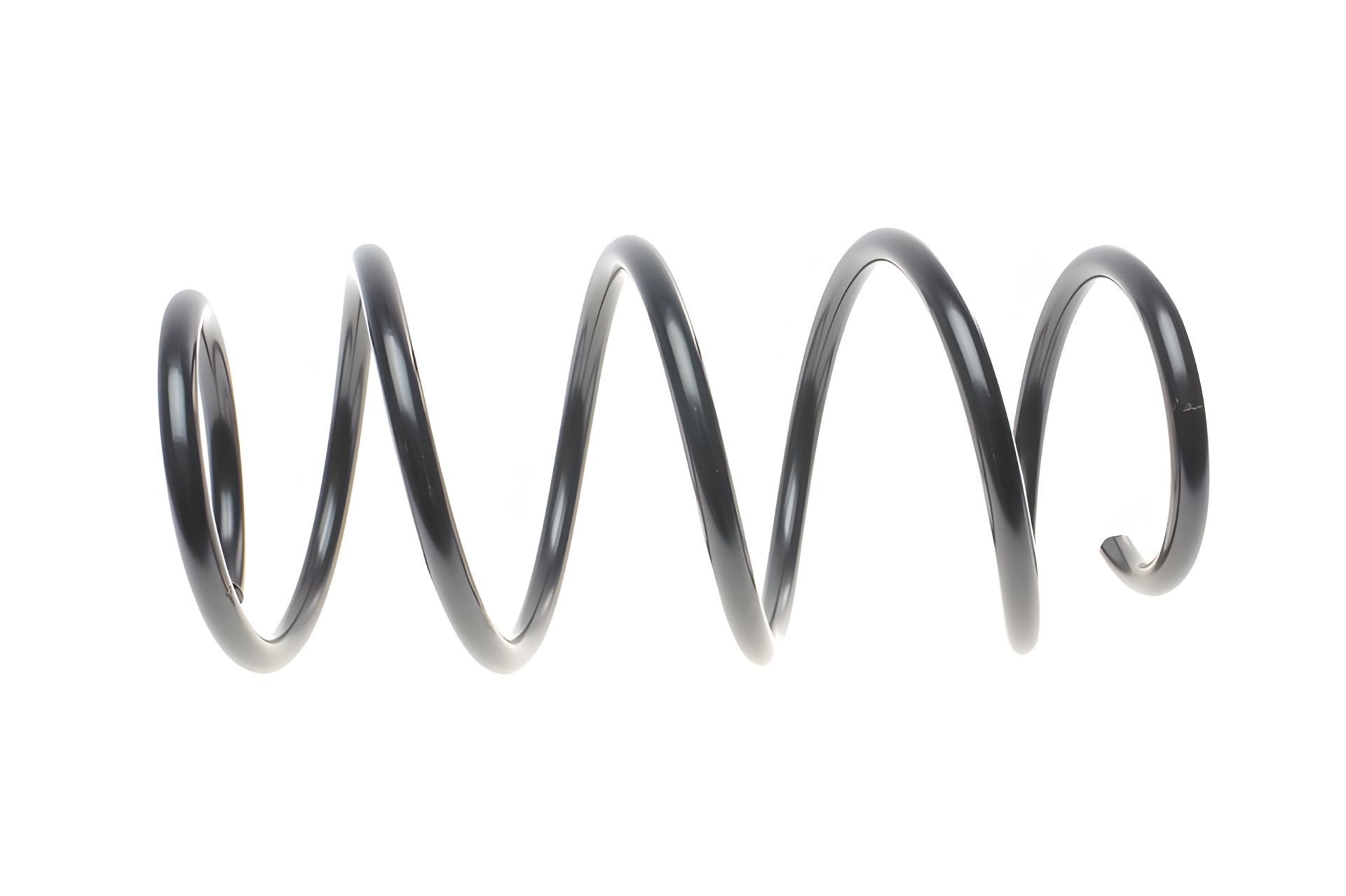 Передня підвіска пружина RENAULT GRAND SCÉNIC, LESJOFORS (4072966) Передня підвіска пружина RENAULT GRAND SCÉNIC, LESJOFORS (4072966)