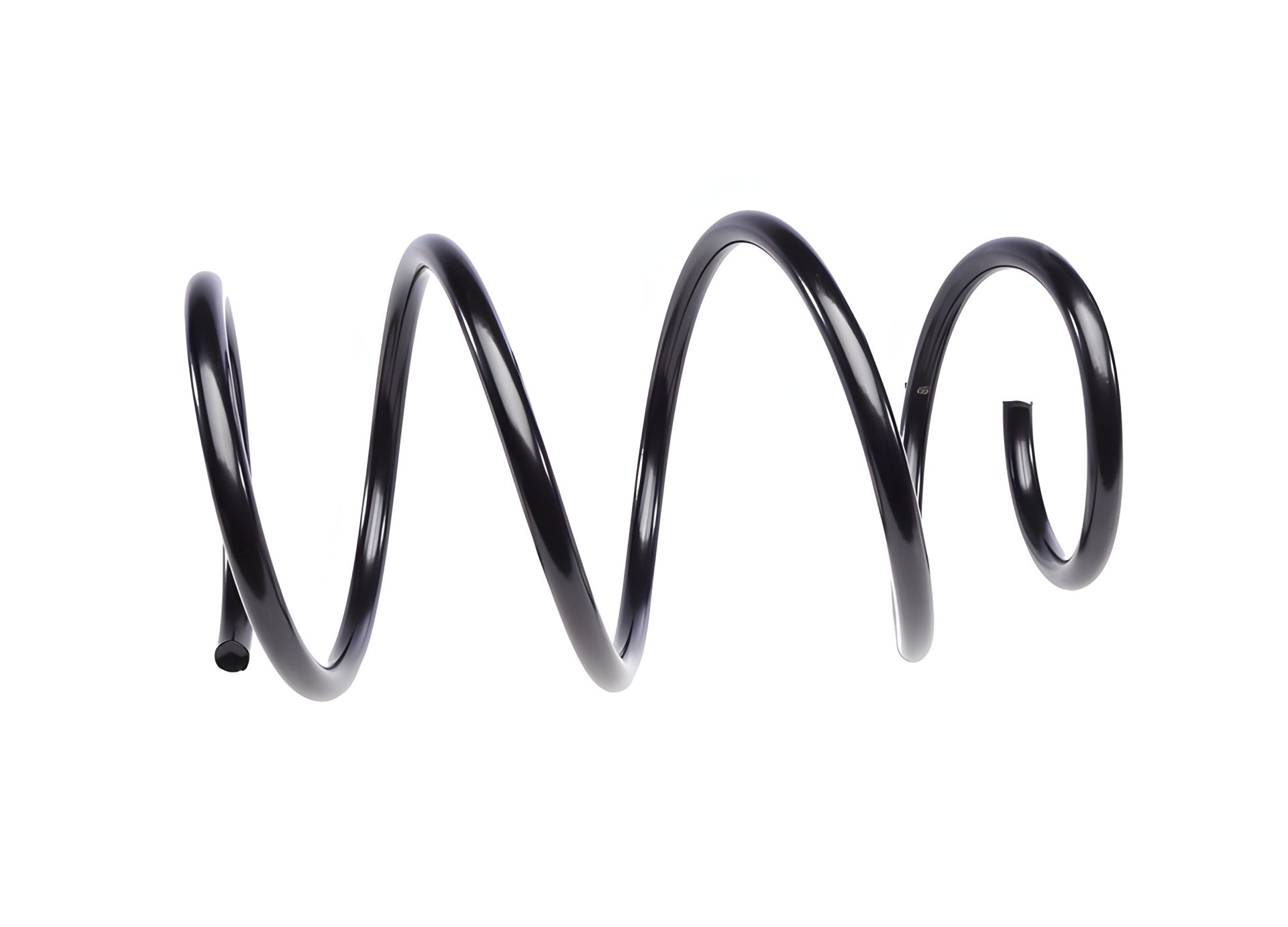 Підвіски пружина BMW 3, BMW 5, LESJOFORS (4008430) Підвіски пружина BMW 3, BMW 5, LESJOFORS (4008430)