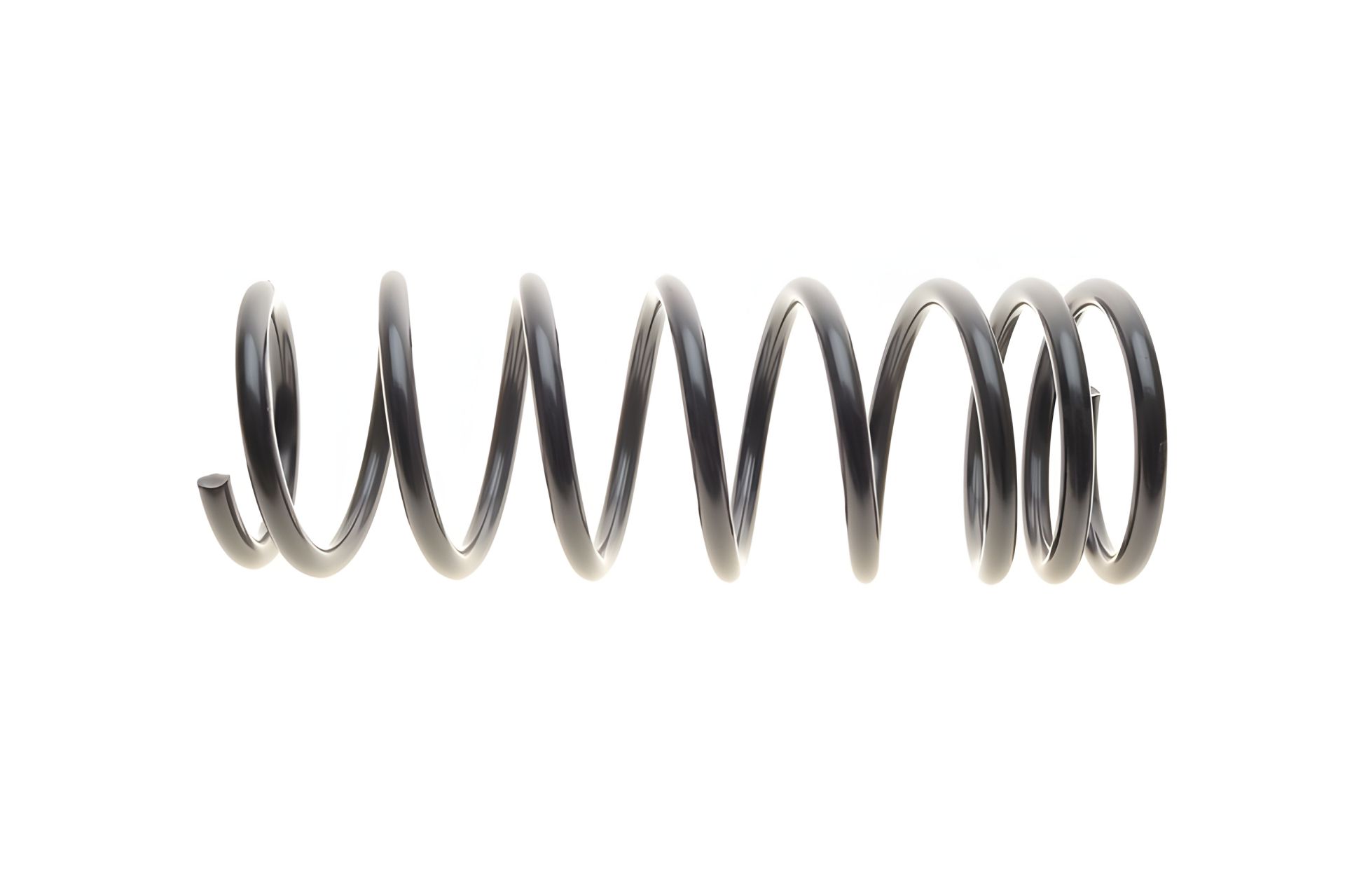 Пружина підвіски LESJOFORS, MITSUBISHI GALANT (4259213) Пружина підвіски LESJOFORS, MITSUBISHI GALANT (4259213)