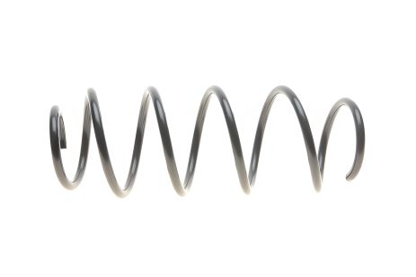Пружина підвіски для SEAT CORDOBA, IBIZA, LESJOFORS (4082928)