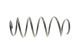 Пружина подвески SEAT CORDOBA, SEAT IBIZA, LESJOFORS (4082928) Пружина подвески SEAT CORDOBA, SEAT IBIZA, LESJOFORS (4082928)