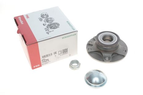 Ступица в сборе ALFA ROMEO, FAG (713606420)