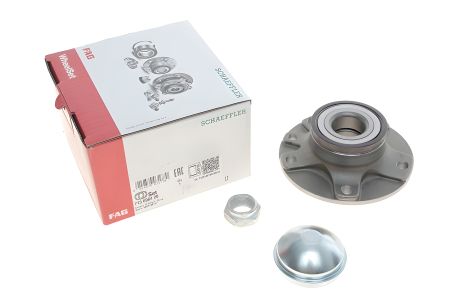 Маточина для ALFA ROMEO, FAG (713606420) Маточина для ALFA ROMEO, FAG (713606420)