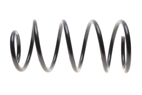 Пружина подвески для MAZDA 3, LESJOFORS (4055456)