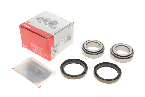 FAG (713690090) комплект підшипника колеса CHEVROLET NIVA, LADA NIVA