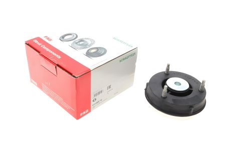 Стійки Опора амортизатора FORD TRANSIT, FAG (814005210)