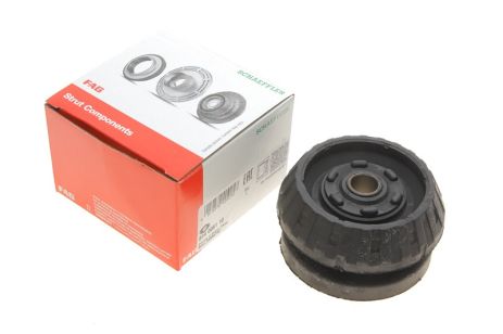 Опора стійки амортизатора MAZDA 626, NISSAN DATSUN, OPEL OMEGA, FAG (814006110)