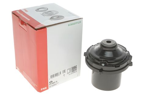 Стойка амортизатора CHEVROLET MONTANA, OPEL ASTRA, OPEL MERIVA, FAG (814002510)