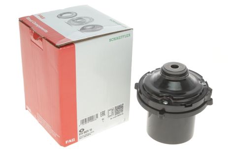 Опора стійки амортизатора CHEVROLET MONTANA, OPEL ASTRA, OPEL MERIVA, FAG (814002510)